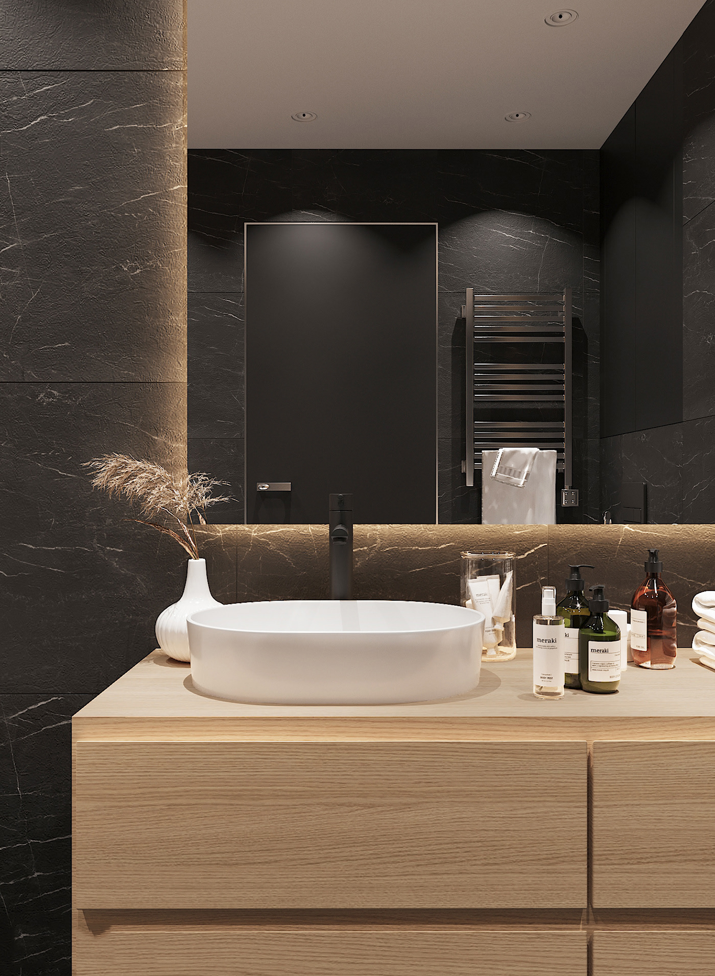 Bathroom Design Ideas